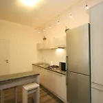 Appartement Bunina In The Center Odessa