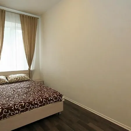 Bunina In The Center Apartment *