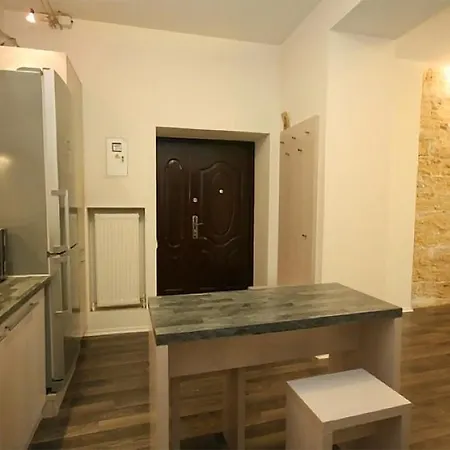 Bunina In The Center Apartment Odesa