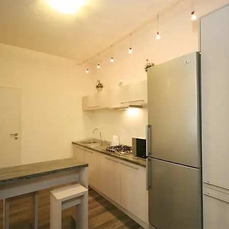 Apartman Bunina In The Center Odessza