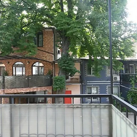 Apartment Bunina In The Center Odesa