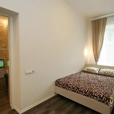 Apartment Bunina In The Center *