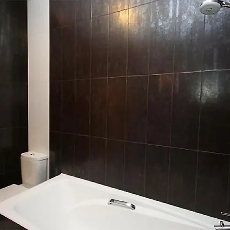Bunina In The Center Appartement