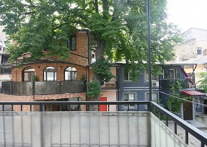 Appartement Bunina In The Center Odessa