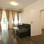 Bunina In The Center Apartament Odessa