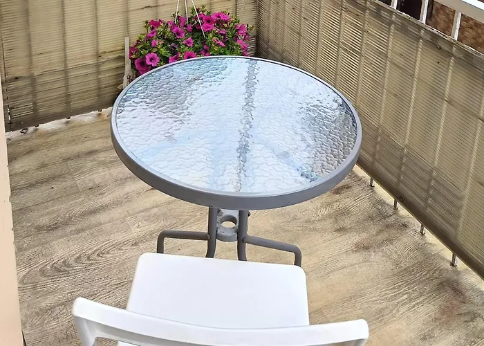 Bunina In The Center 敖德萨