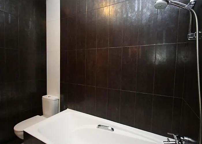 Bunina In The Center 公寓