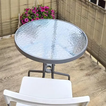 Bunina In The Center Odesa