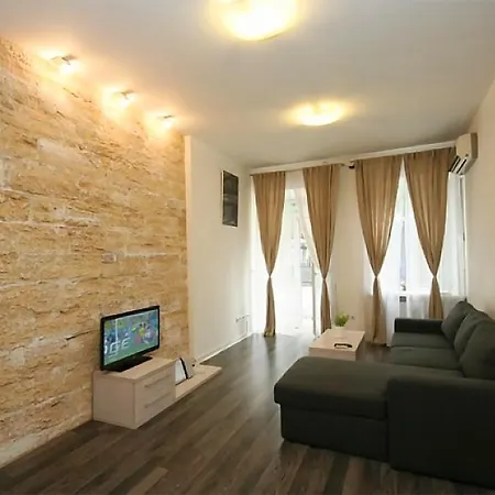 Bunina In The Center Odesa